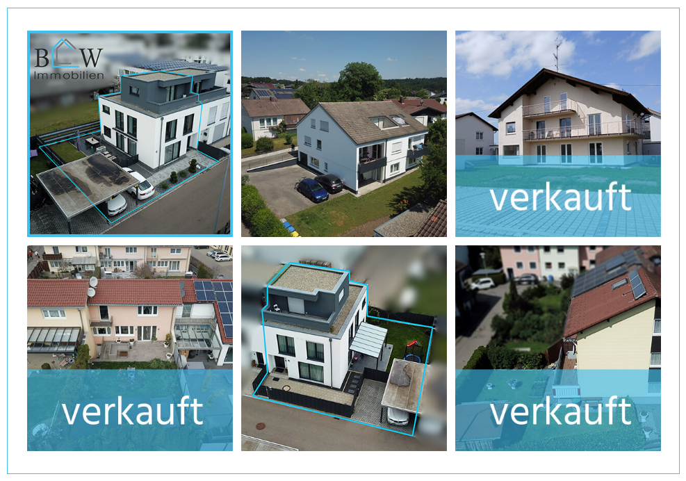 Johann Welter Immobilien