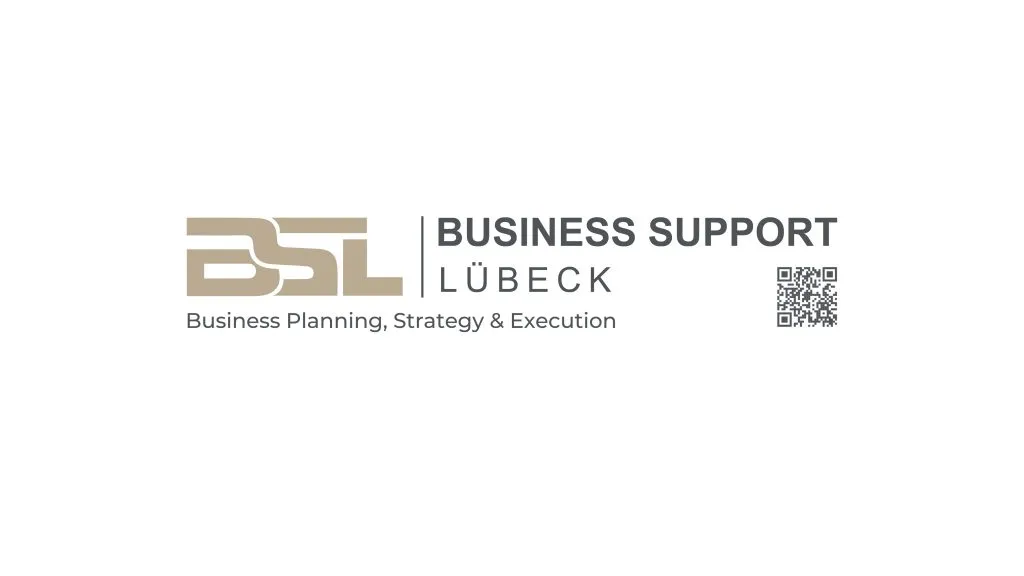 Marco Schneider, Unternehmensberater in Lübeck und Inhaber von Business Support Lübeck