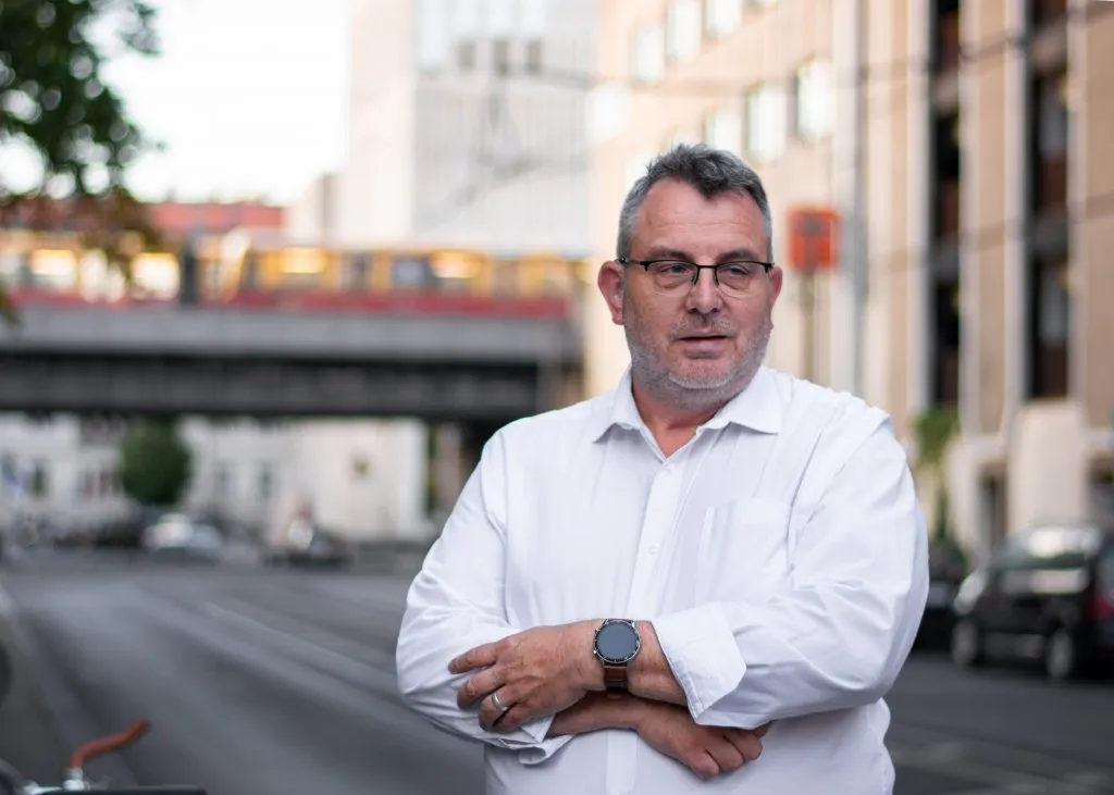 Ralf Bornemann, Schuldnerberater und Mediator – Schuldnerberatung in Berlin