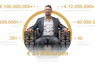 Walter Temmer Österreich