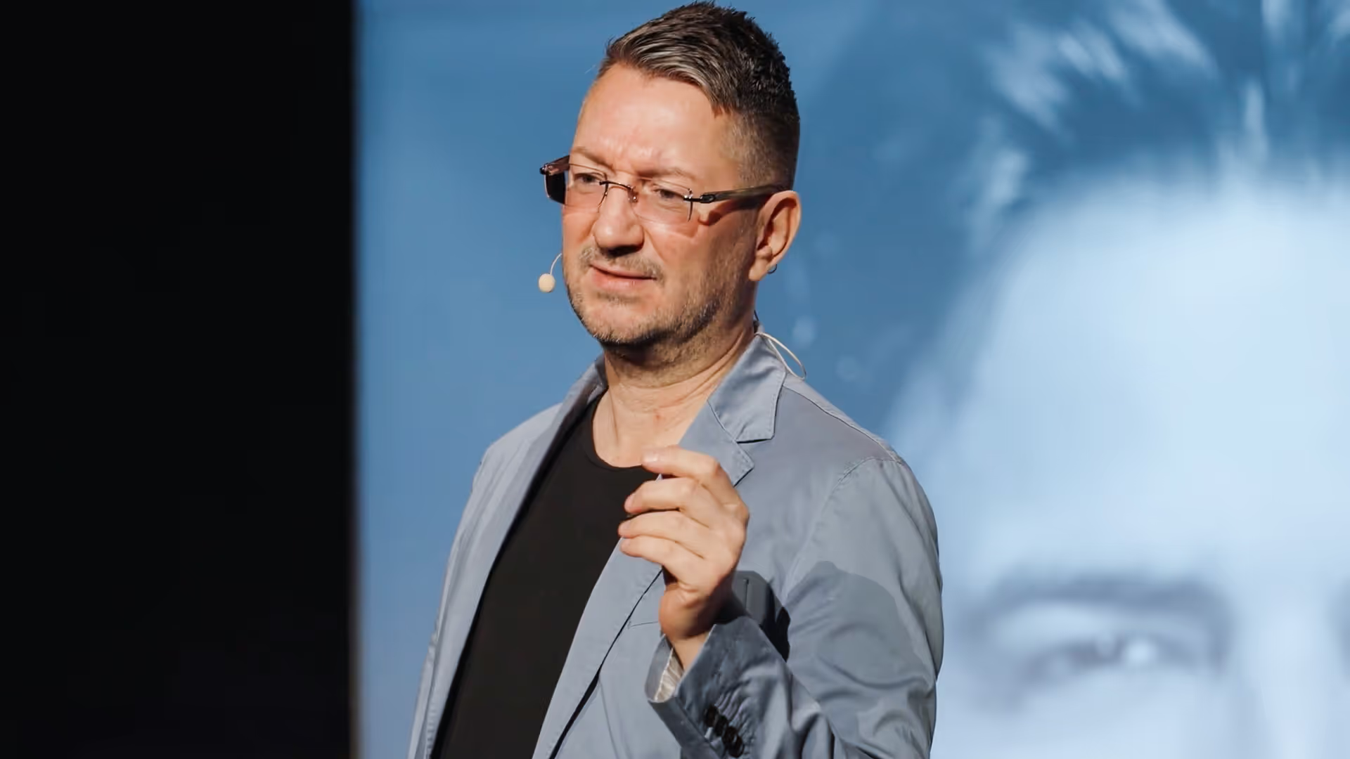 Branchenstar Walter Temmer