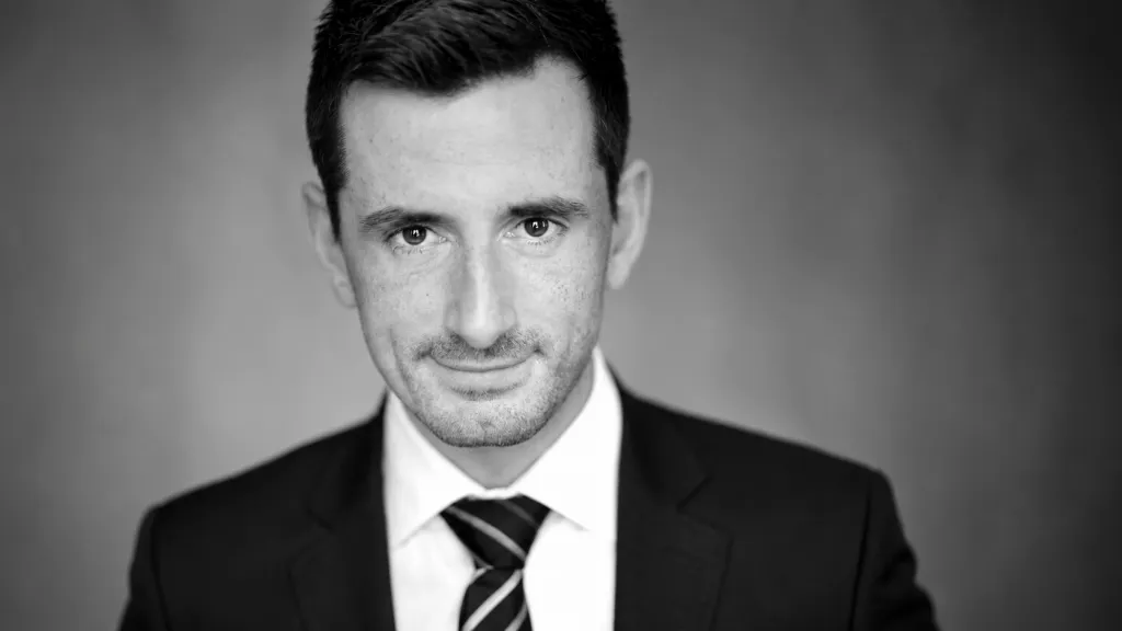 Björn Wrase, Inkasso Anwalt und Rechtsanwalt der Kanzlei Wrase in Hamburg