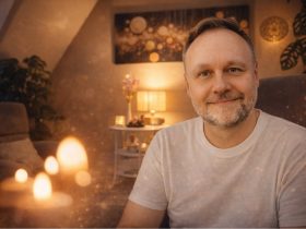 Martin Zuckermandel – Spirituelle Begleitung in Ansbach, Praxis Mein Seelenlicht