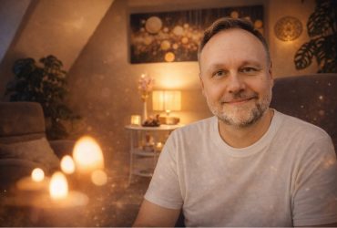 Martin Zuckermandel – Spirituelle Begleitung in Ansbach, Praxis Mein Seelenlicht