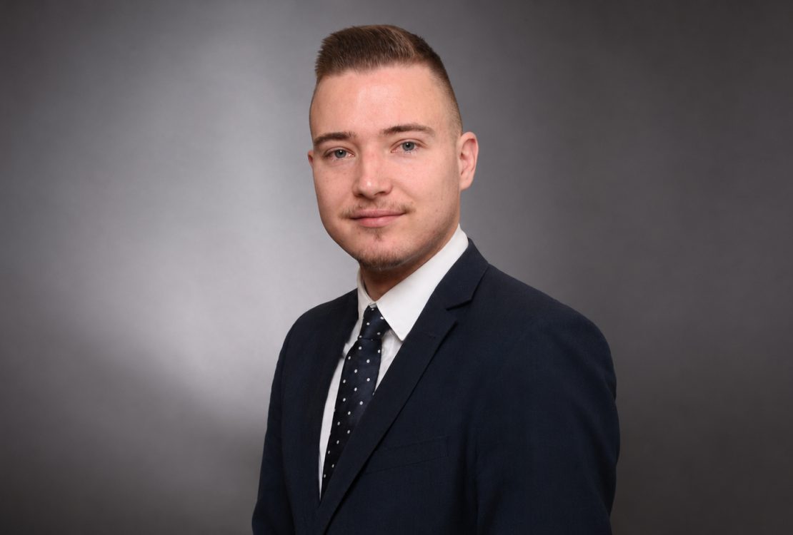Julius Königshofen – Portfolioverwalter & Ökonom, Vermögensaufbau & Börse