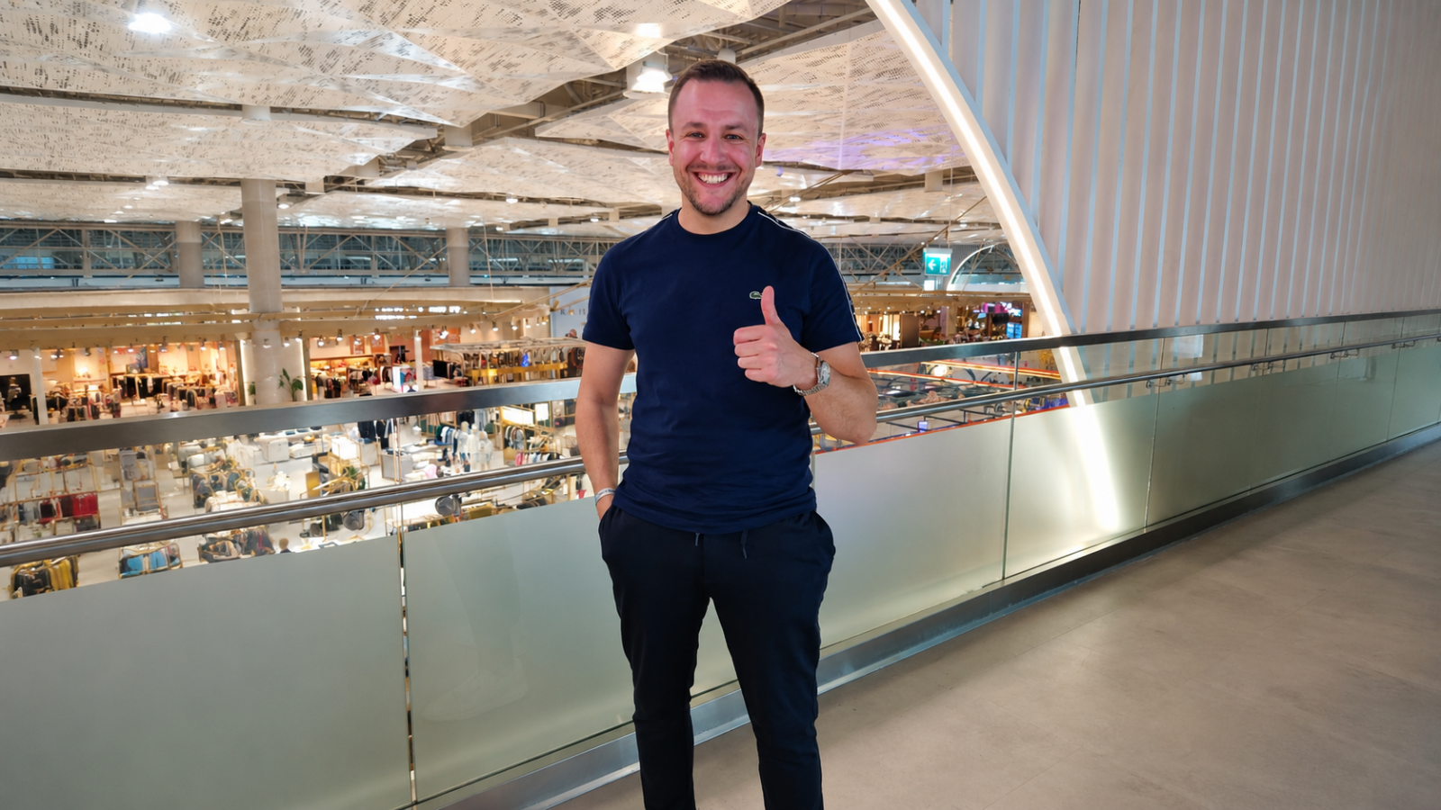 Robin Hartmann – Software-Entwickler & Spezialist für Trading-Bots und Prozessautomatisierung, Steinfurt