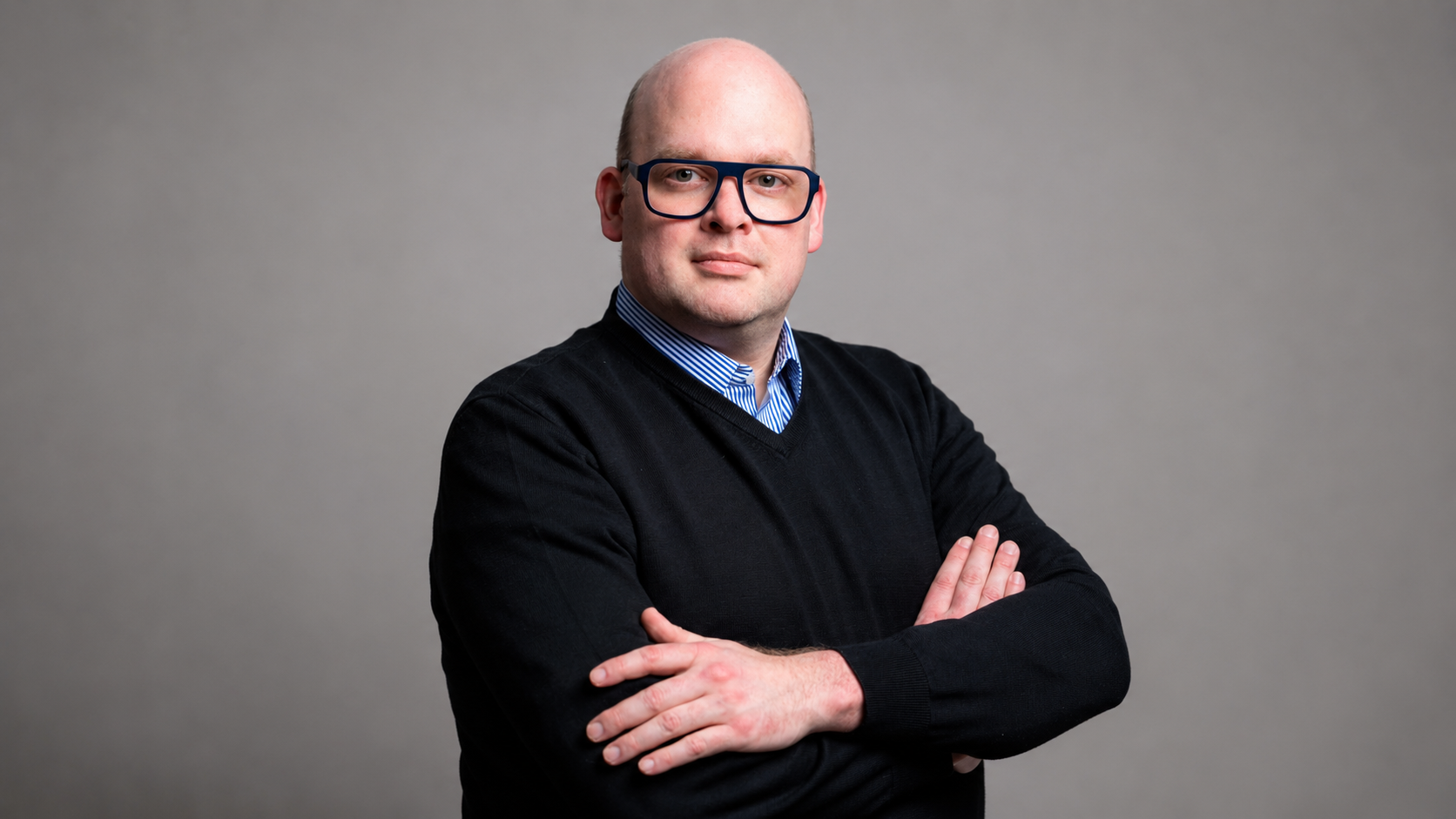 Steffen Thomas, Experte für Zahlenverständnis und Unternehmensberatung